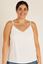 Picture of PLUS SIZE LACE  BLOUSE